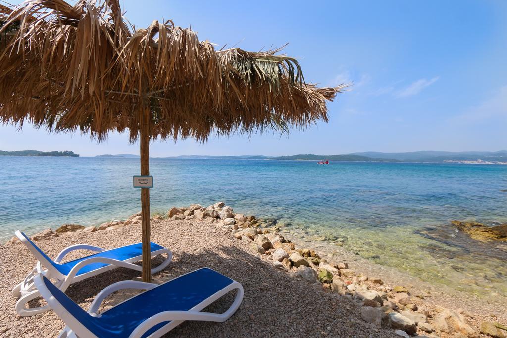 Heritage Boutique Hotel Adriatic-Adults Only Orebić Exterior foto
