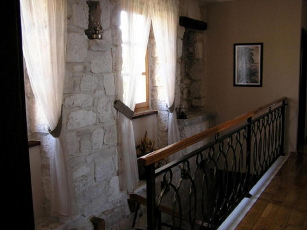 Heritage Boutique Hotel Adriatic-Adults Only Orebić Exterior foto