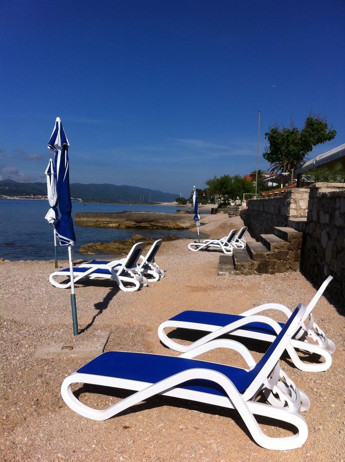 Heritage Boutique Hotel Adriatic-Adults Only Orebić Exterior foto