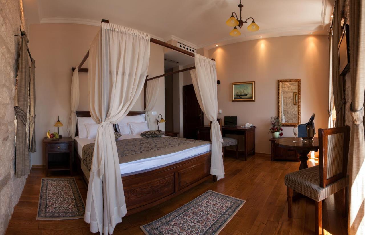 Heritage Boutique Hotel Adriatic-Adults Only Orebić Quarto foto