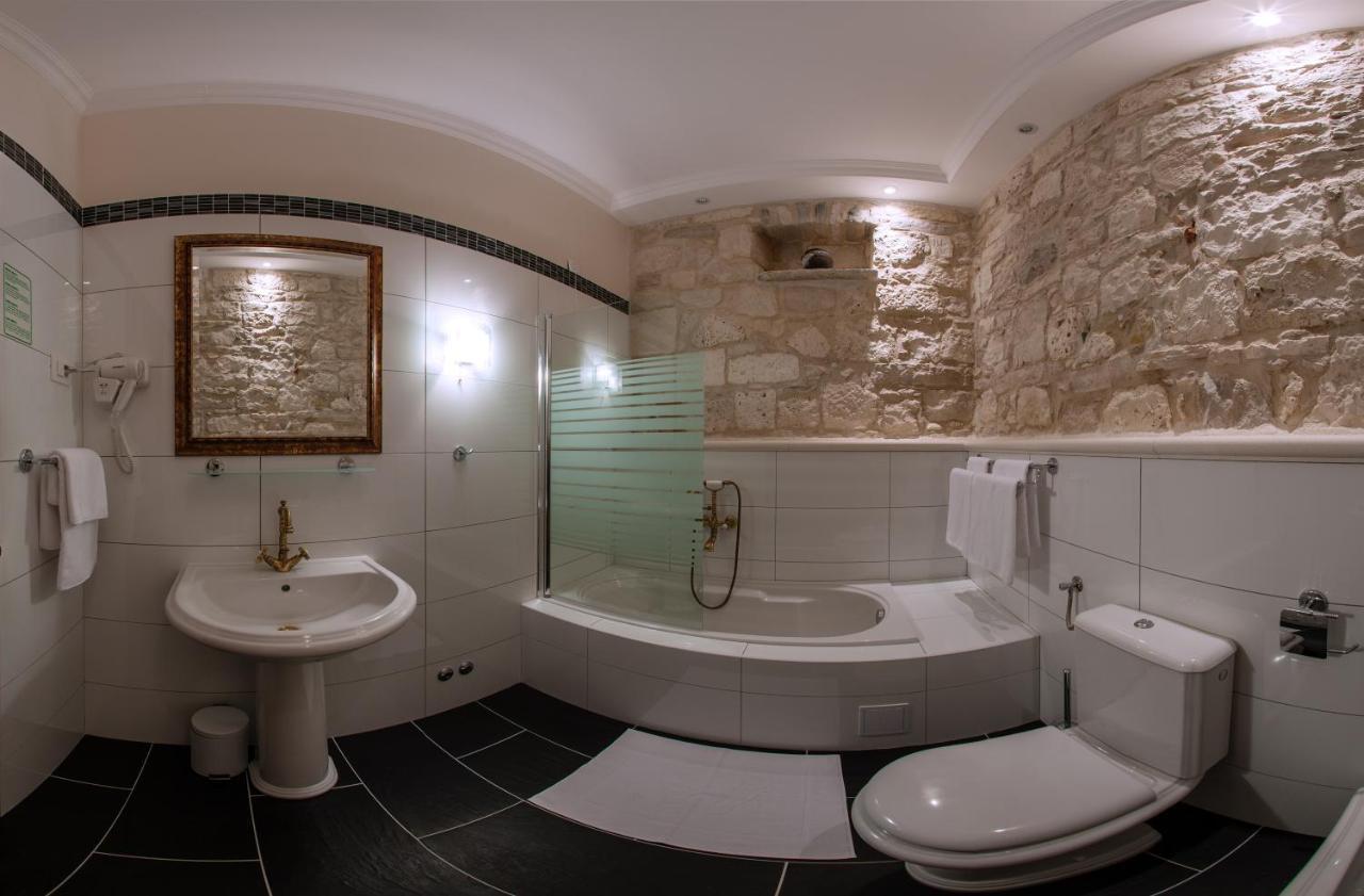 Heritage Boutique Hotel Adriatic-Adults Only Orebić Quarto foto