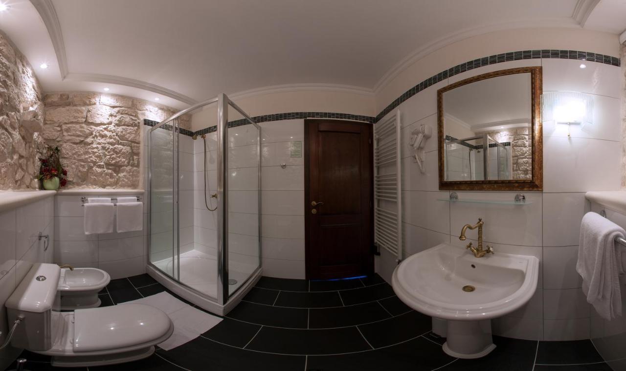 Heritage Boutique Hotel Adriatic-Adults Only Orebić Quarto foto